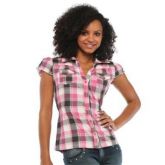 Camisete feminina cod 09